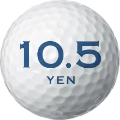 10.5YEN