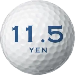 11.5YEN